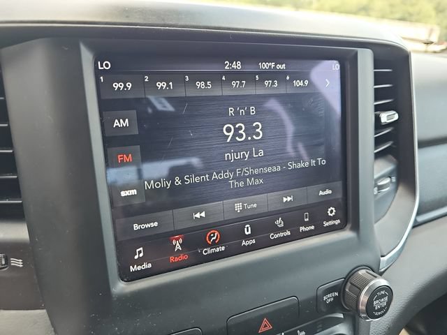 Used 2019 RAM 1500 Big Horn AWD/4WD image 22