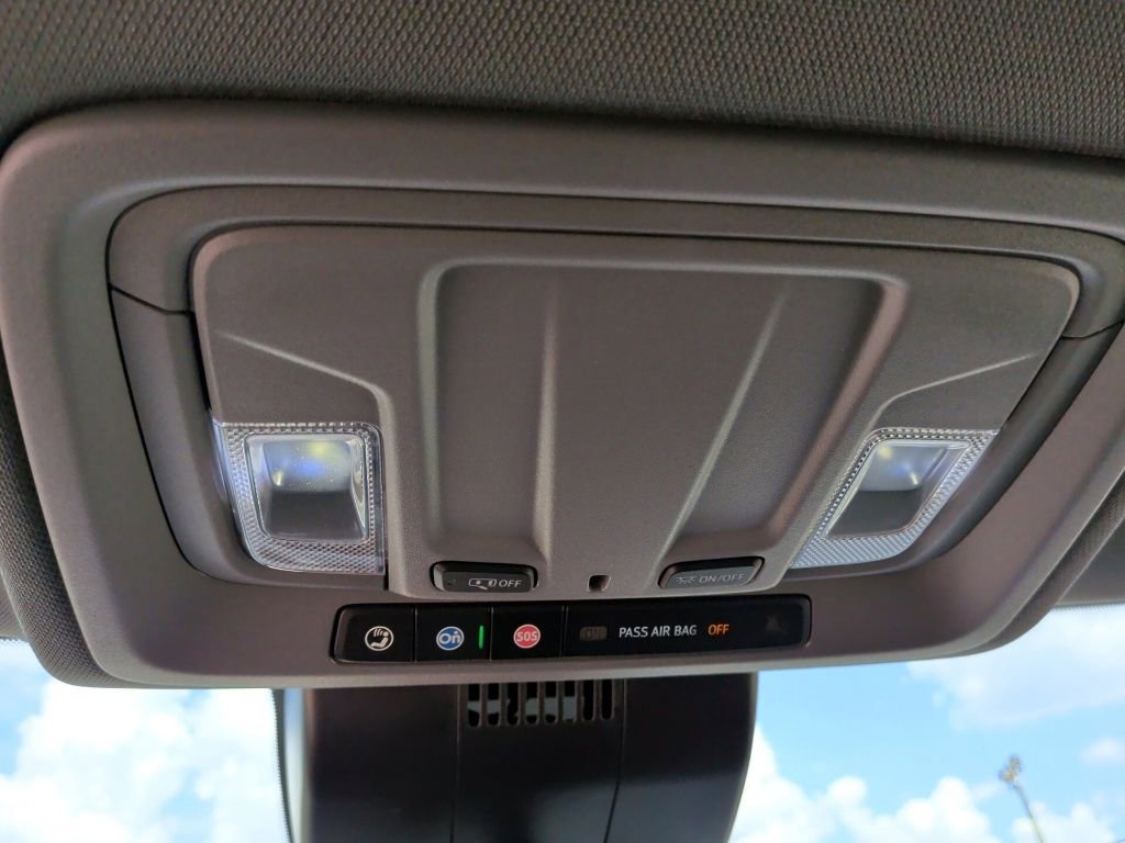 New 2026 Chevrolet Silverado 1500 Custom w/ LPO, Dark Essentials Package image 19