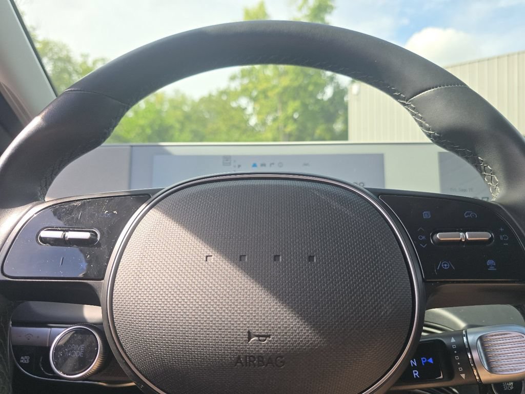 Used 2024 Hyundai Ioniq 5 SEL AWD/4WD image 28