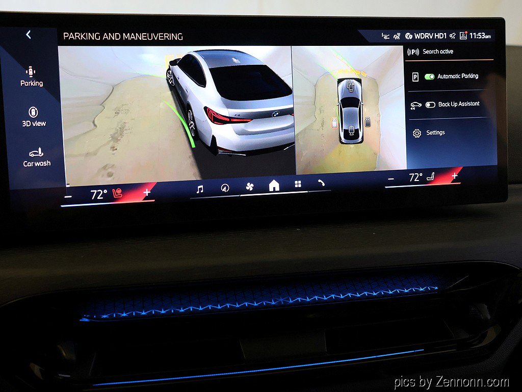 Used 2026 BMW i4 xDrive40i image 23