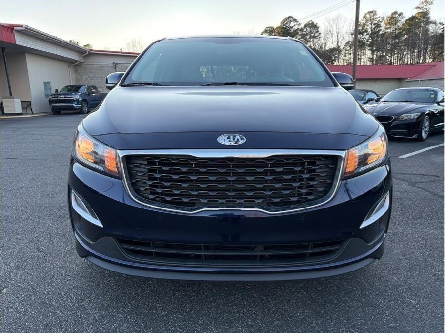 Used 2020 Kia Sedona EX image 2