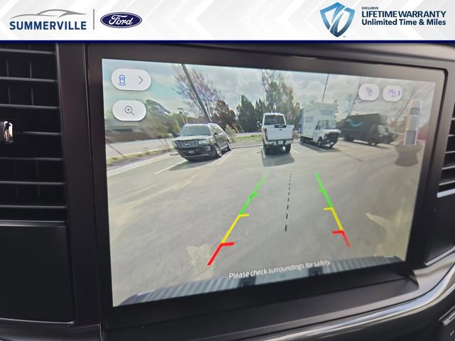 New 2026 Ford F150 STX w/ F-150 LOBO Package image 24