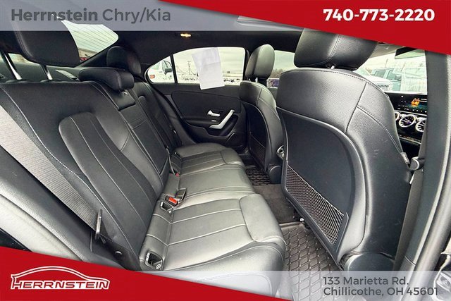 Used 2022 Mercedes-Benz A 220 4MATIC image 25