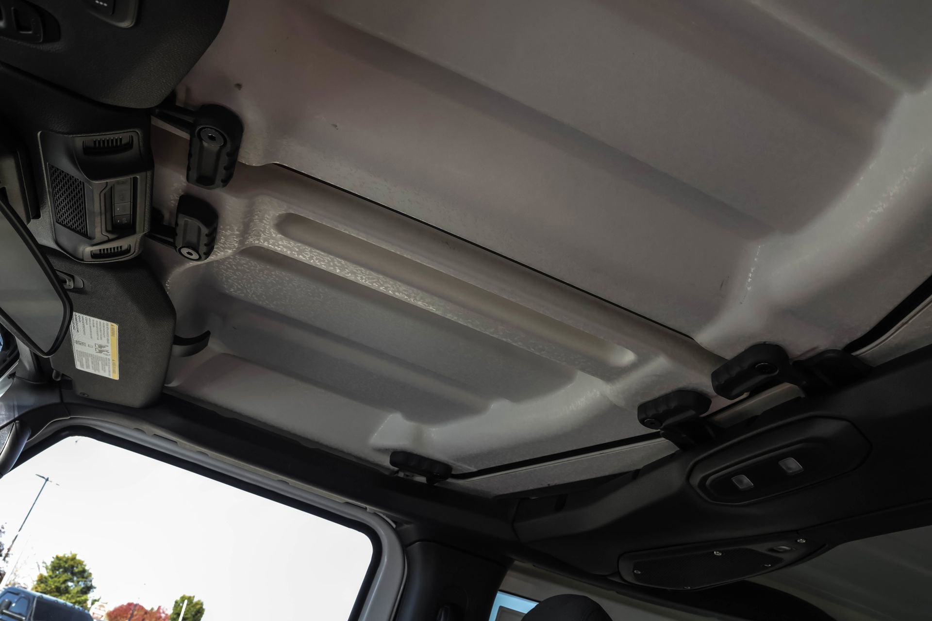 New 2026 Jeep Wrangler Sport S image 5