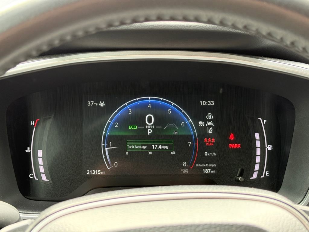 Certified 2024 Toyota Corolla XSE image 28