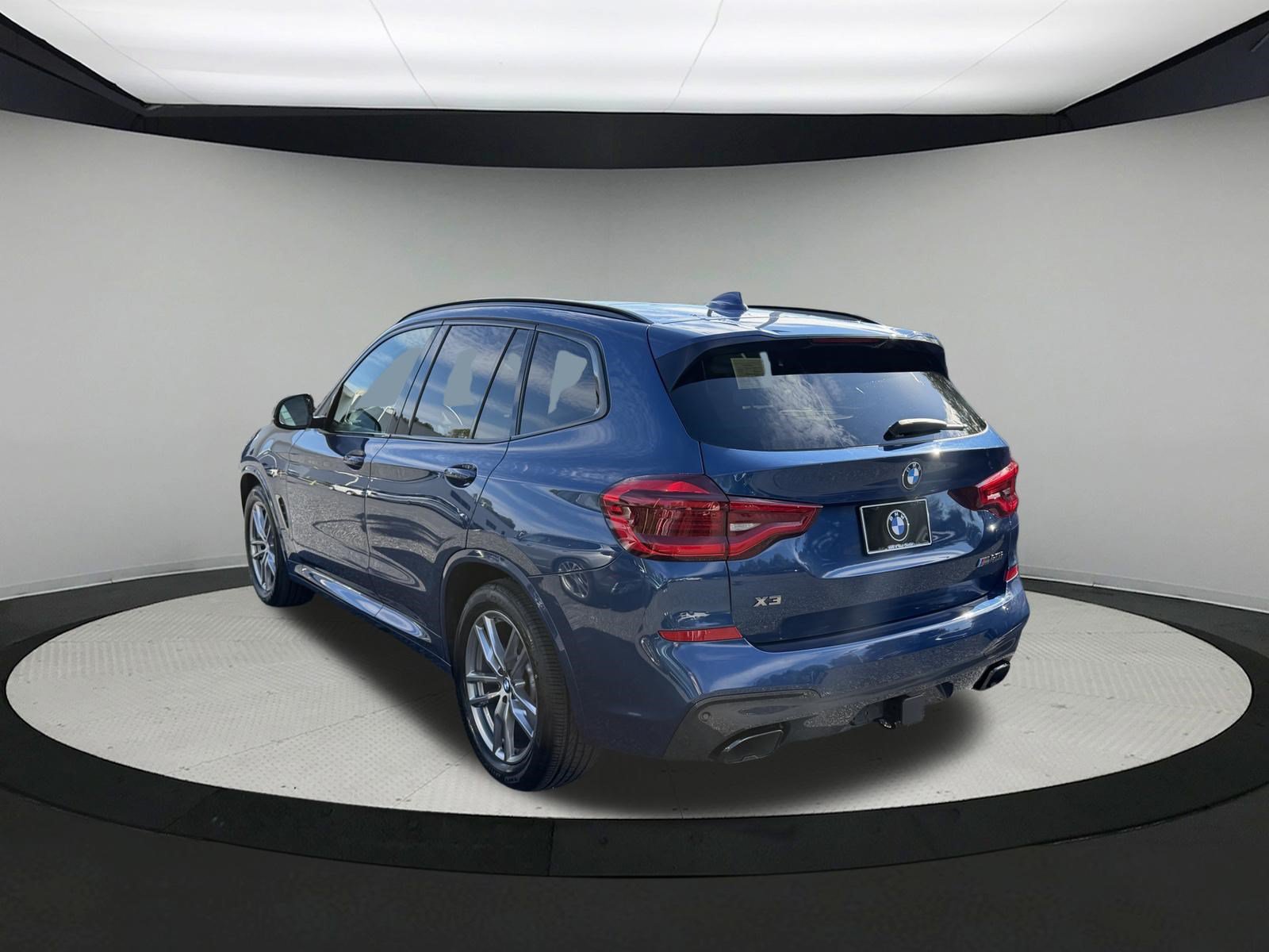 Used 2020 BMW X3 M40i w/ Premium Package AWD/4WD image 6