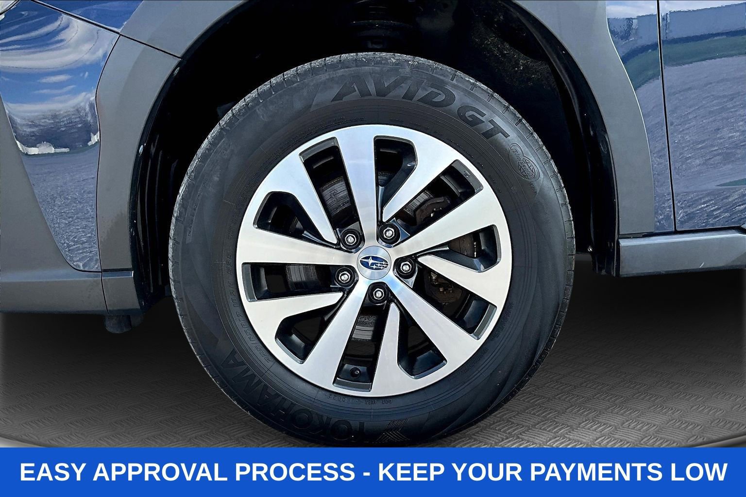 Used 2023 Subaru Outback Premium image 42