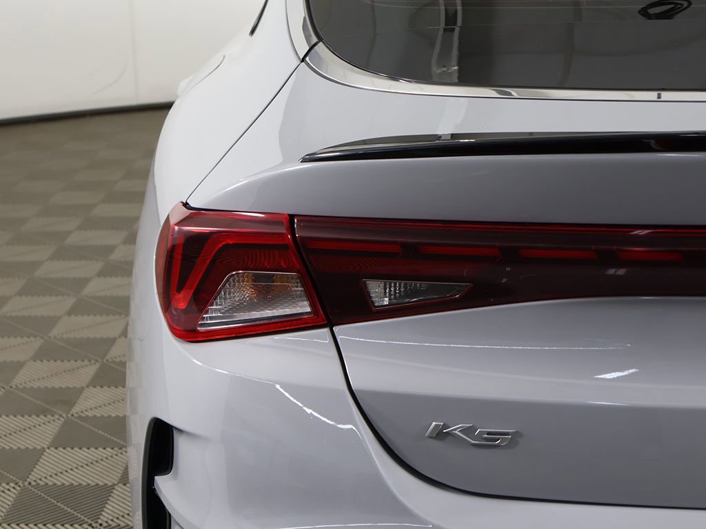 Used 2022 Kia K5 GT-Line w/ GT-Line Awd Premium Package image 17