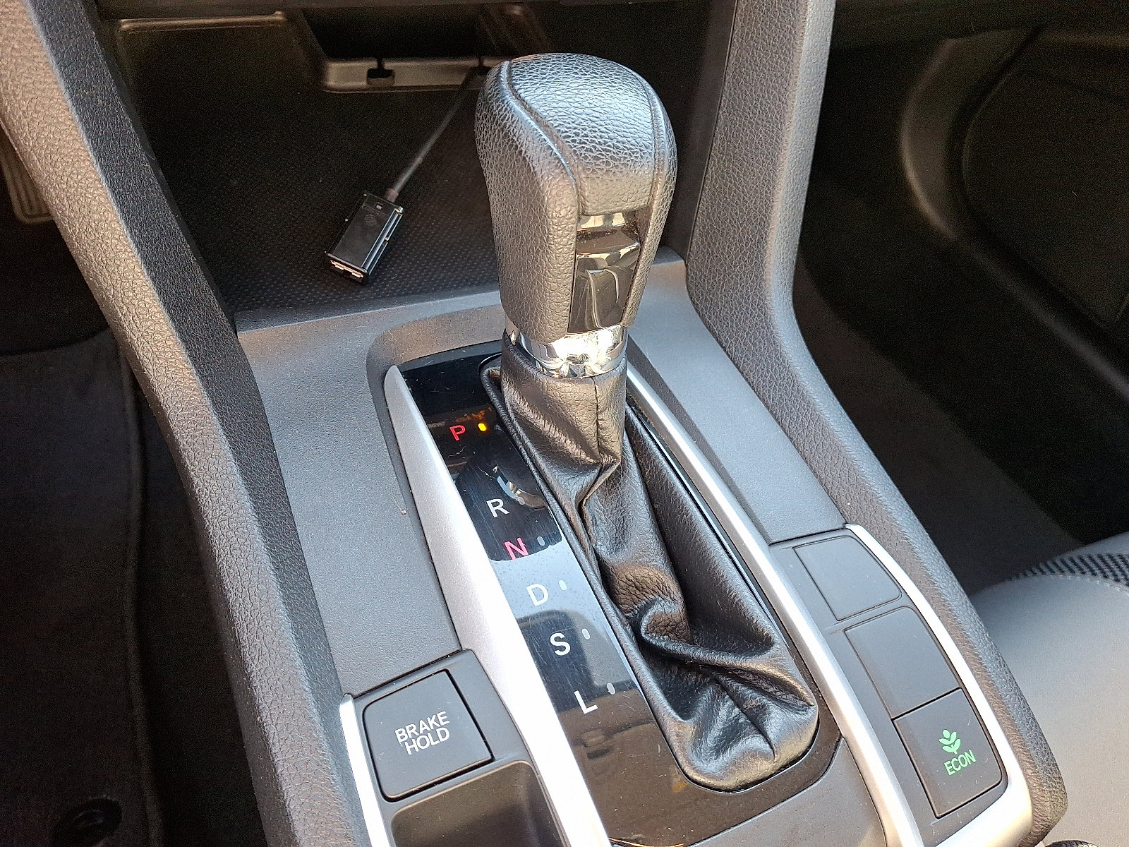 Certified 2019 Honda Civic LX image 22