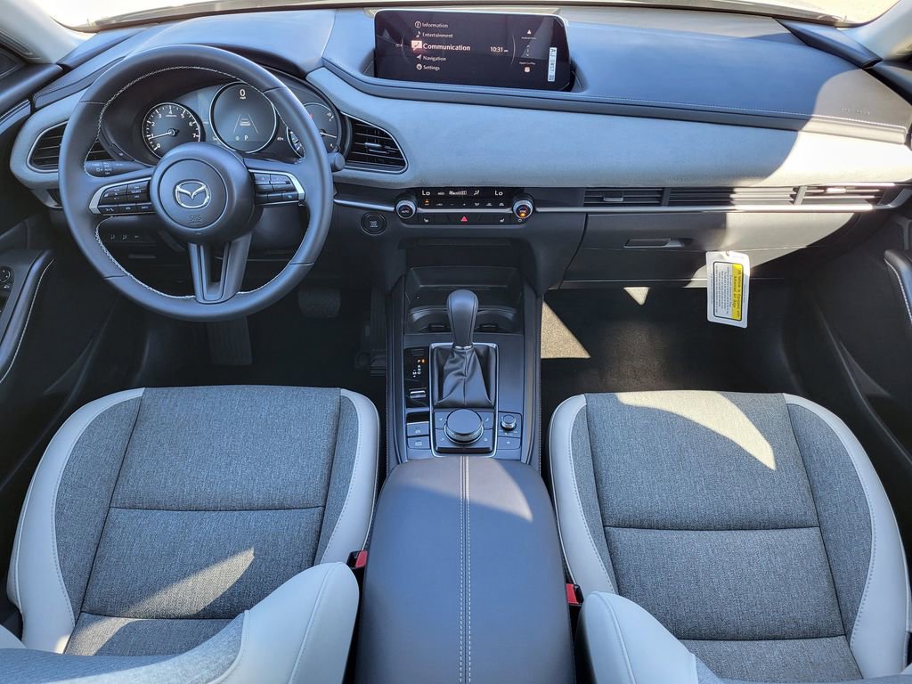 New 2026 MAZDA CX-30 AWD 2.5 S image 18