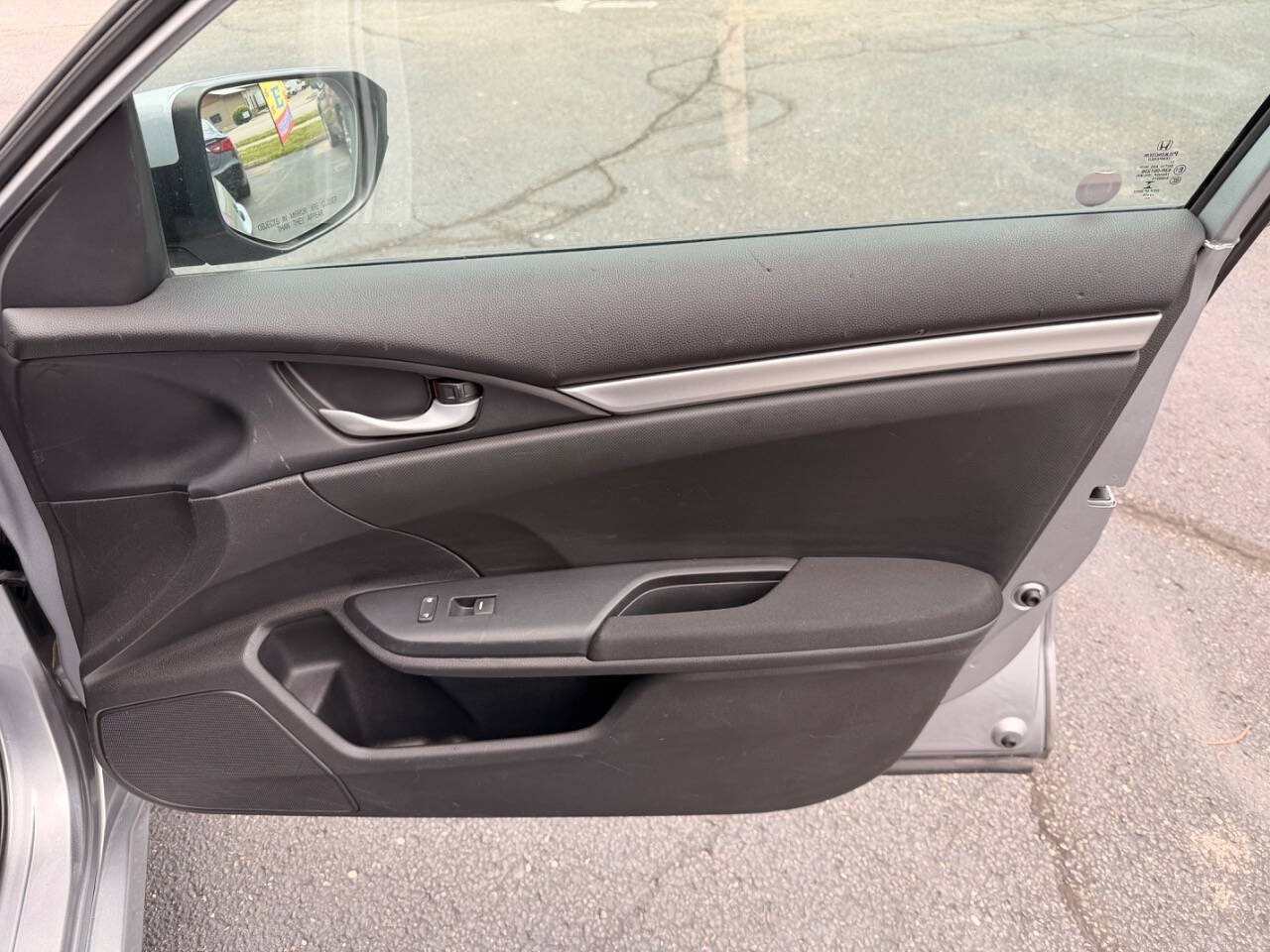 Used 2016 Honda Civic LX image 20