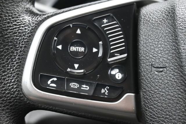 Used 2016 Honda Civic EX-T image 22