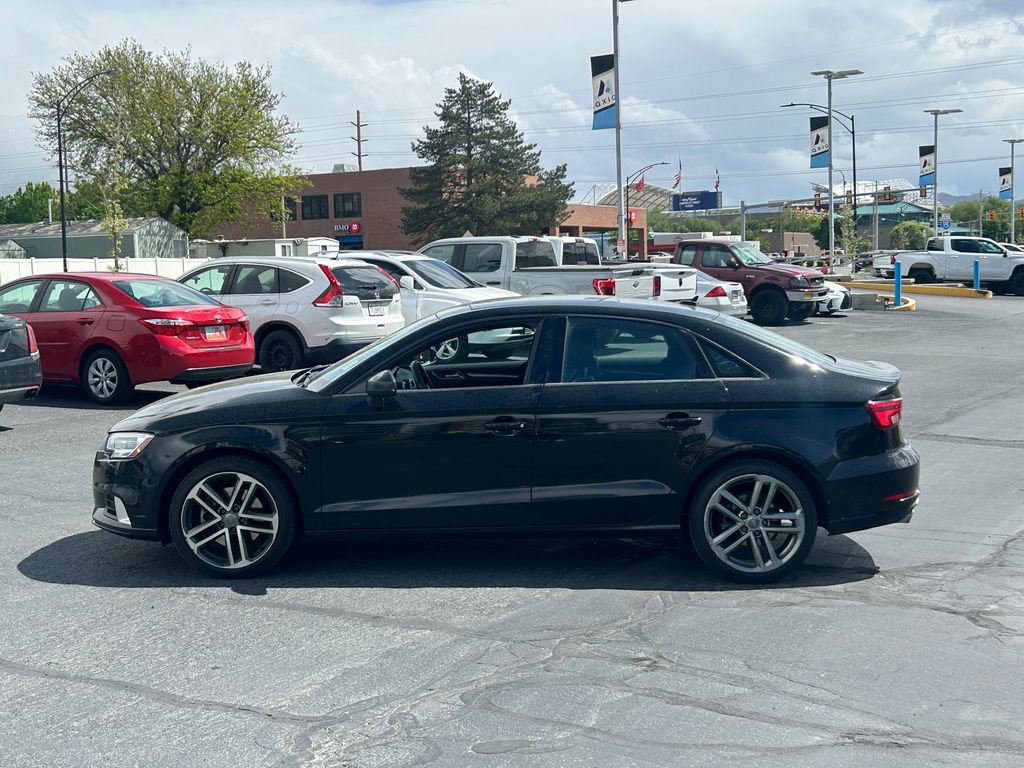 Used 2018 Audi A3 2.0T Premium FWD image 6