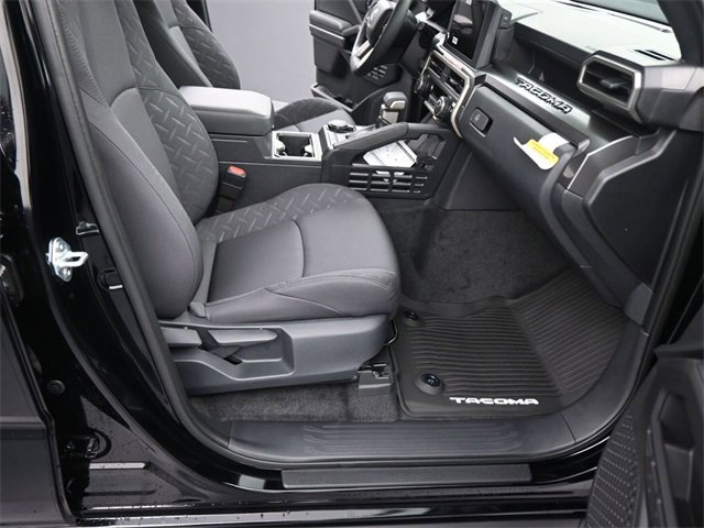 New 2025 Toyota Tacoma SR5 image 12