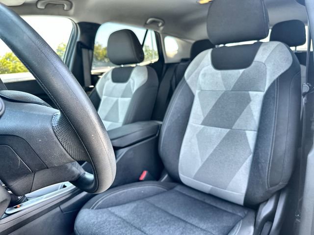 Certified 2024 Chevrolet Trax LS w/ Driver Confidence Package image 13