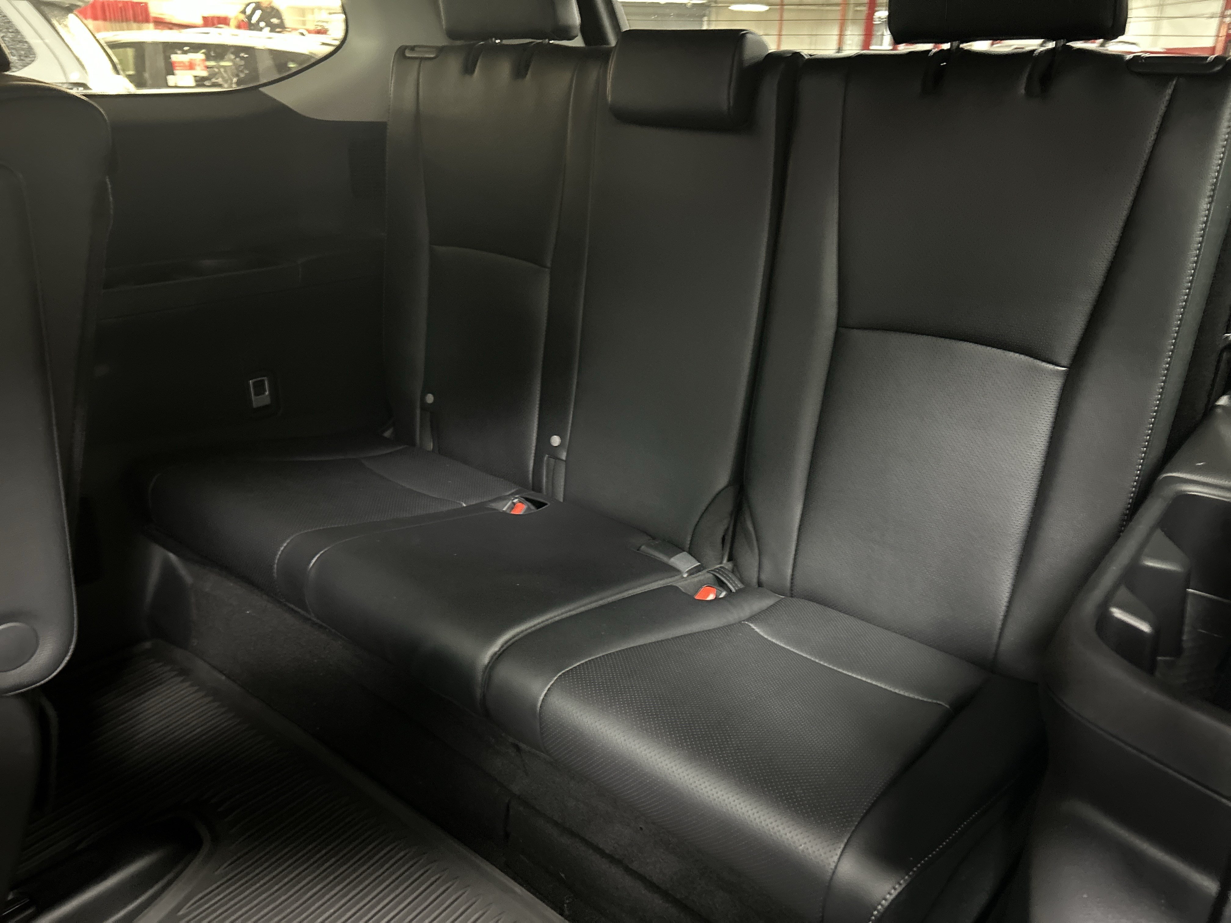 Certified 2026 Toyota Grand Highlander AWD image 32