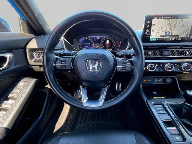 Used 2023 Honda Civic Sport Touring image 10