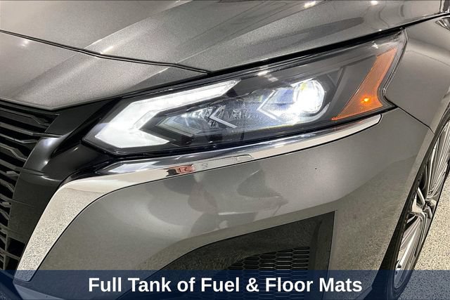 Used 2023 Nissan Altima AWD image 41