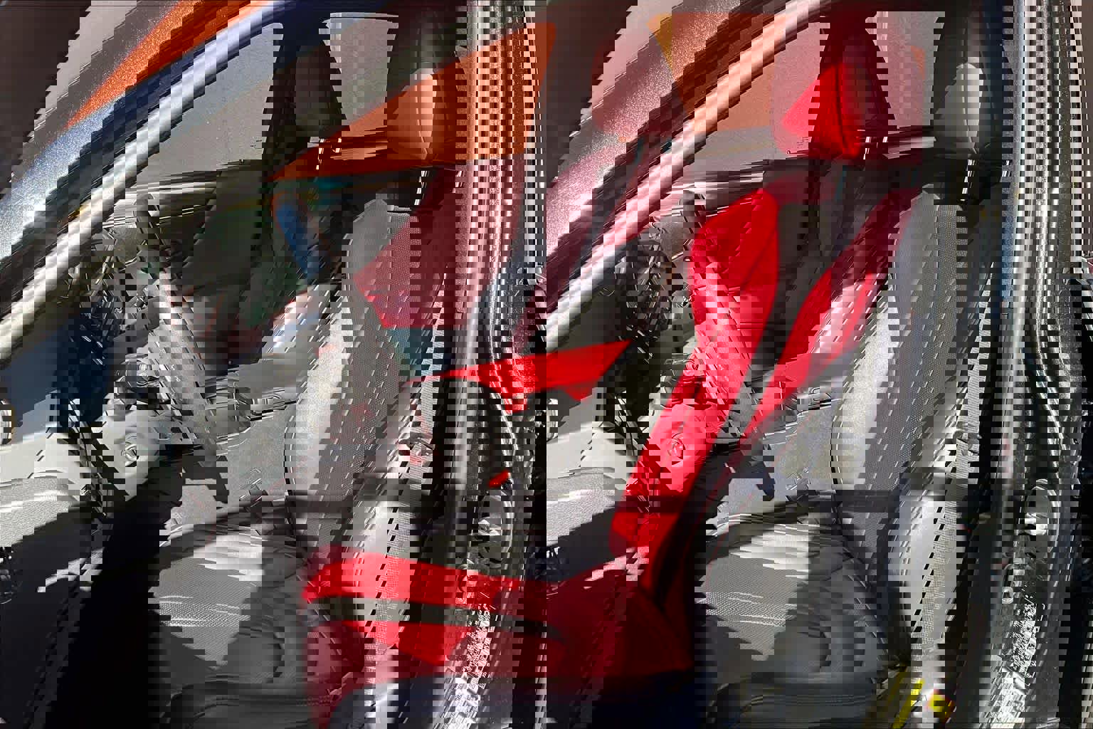 Used 2023 Lexus ES 300h F Sport w/ Accessory Package (Z2) FWD image 7