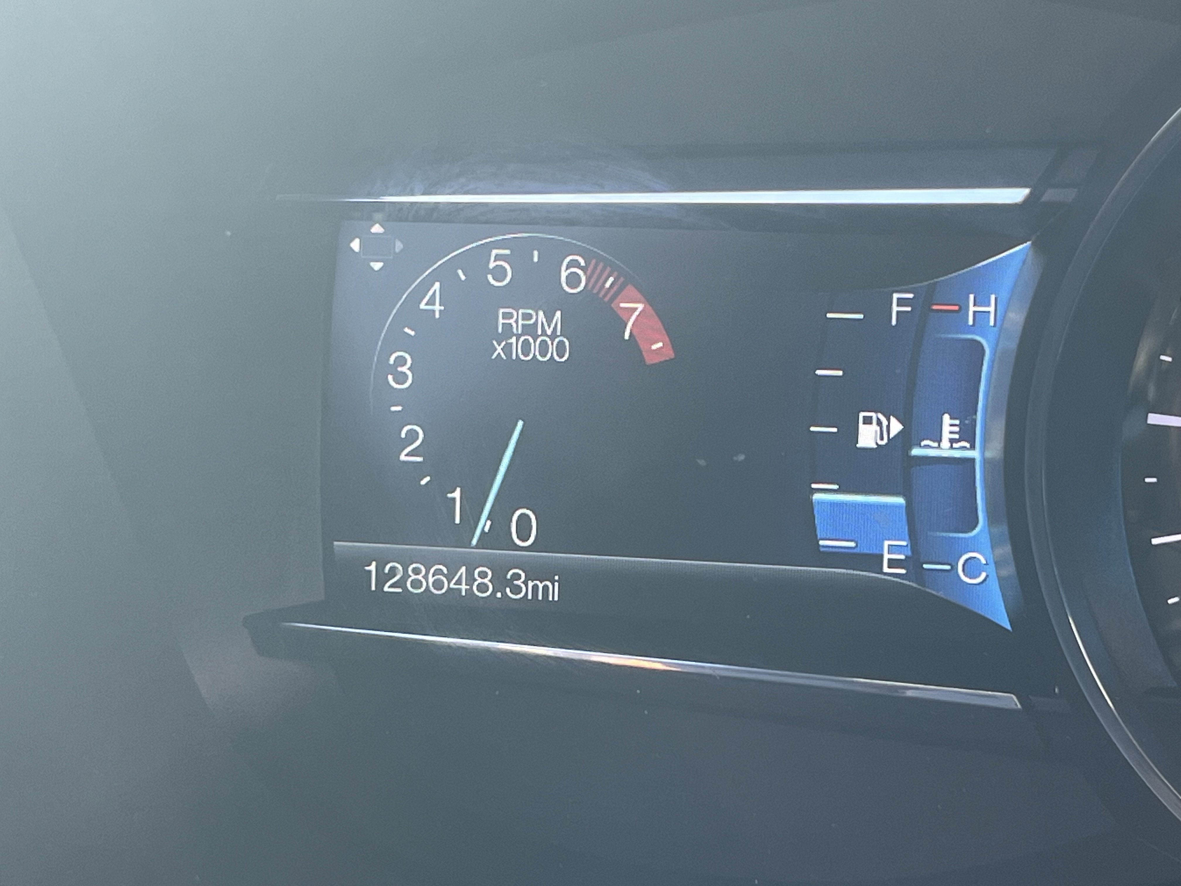 Used 2017 Ford Explorer XLT w/ Equipment Group 201A image 17