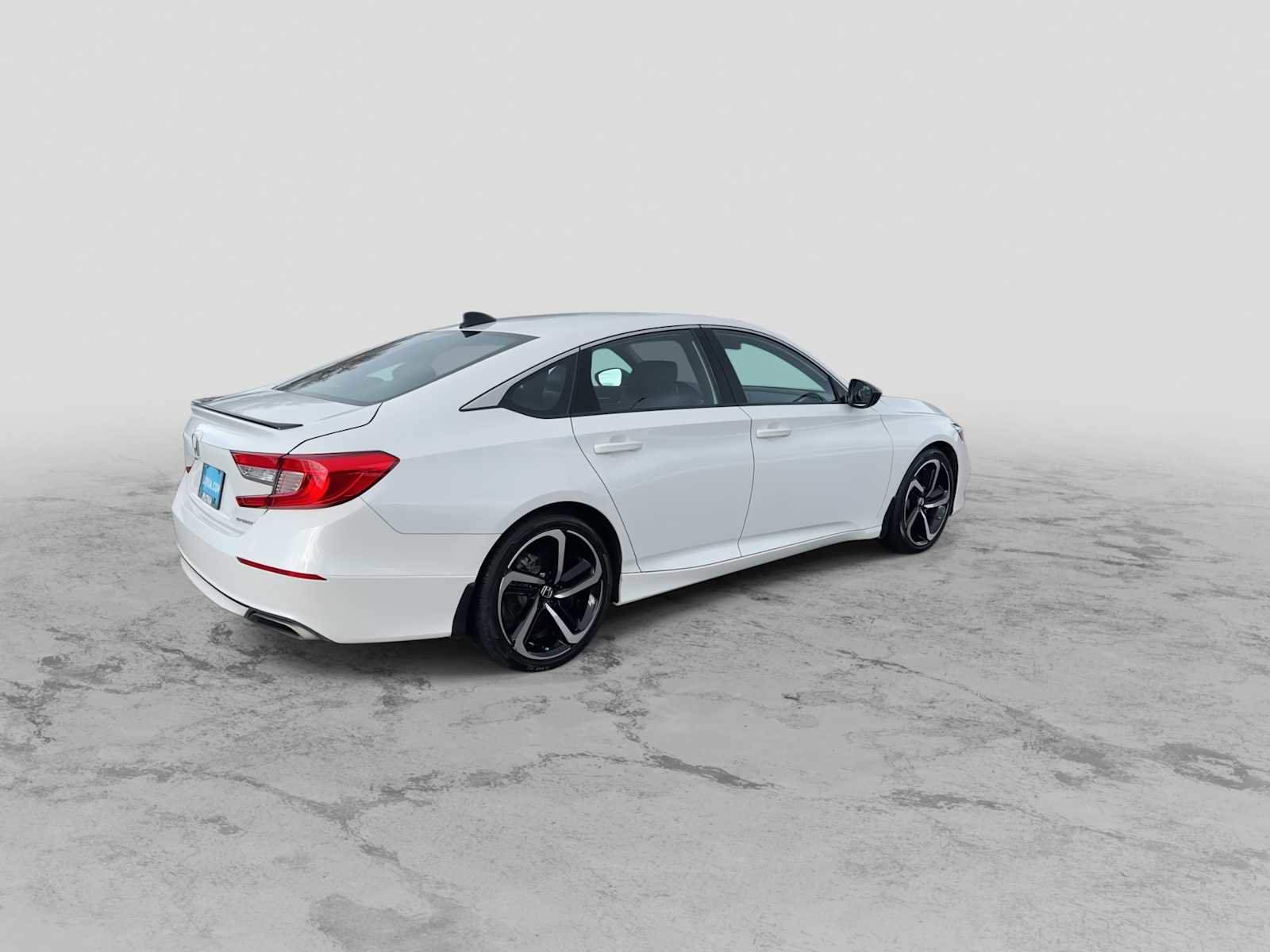 Used 2022 Honda Accord Sport image 8