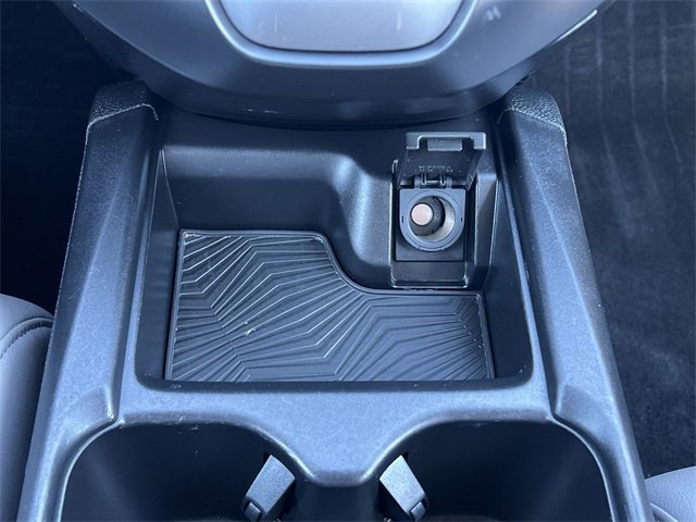 Used 2018 Honda CR-V Touring image 17