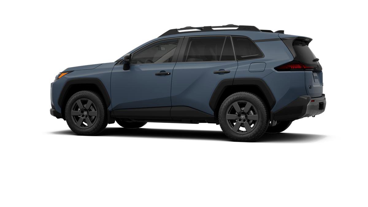 New 2026 Toyota RAV4 FWD image 35