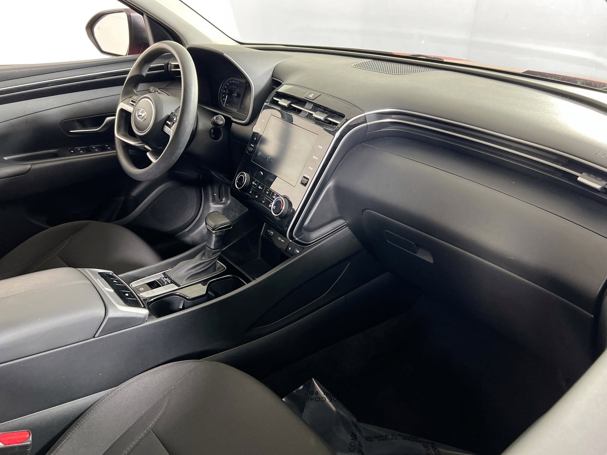 Used 2023 Hyundai Tucson SEL AWD/4WD image 27