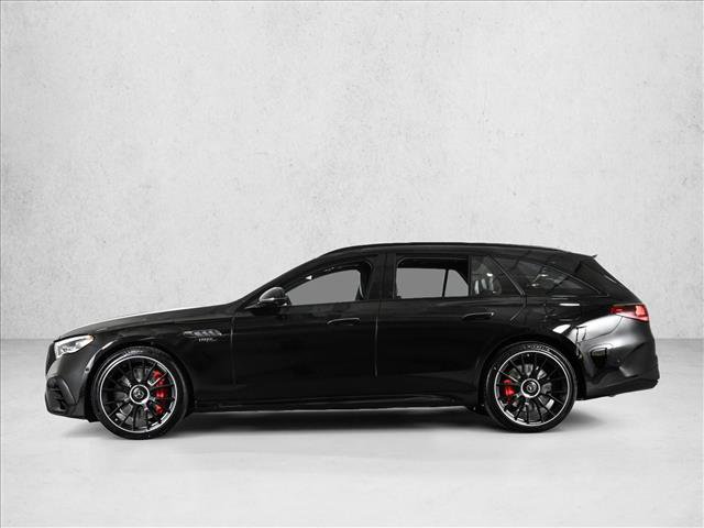 New 2026 Mercedes-Benz E 53 AMG e 4MATIC Wagon image 9