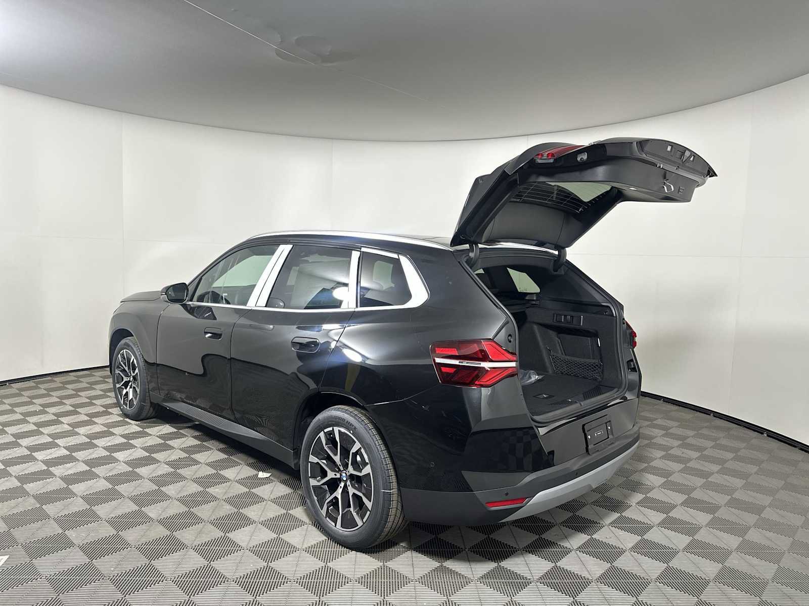 New 2026 BMW X3 xDrive30 w/ Convenience Package image 20