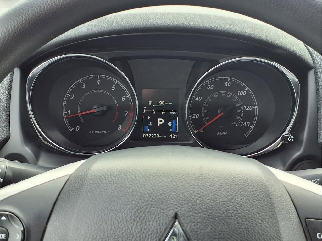 Used 2021 Mitsubishi Outlander Sport ES image 15