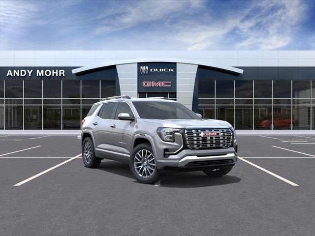 New 2027 GMC Terrain Denali AWD/4WD image 2