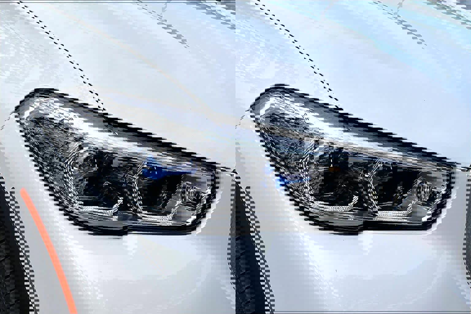 Certified 2022 BMW X5 xDrive40i w/ Executive Package image 28