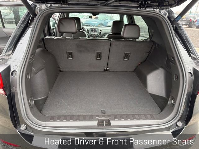 Used 2024 Chevrolet Equinox RS w/ LPO, Floor Liner Package image 28
