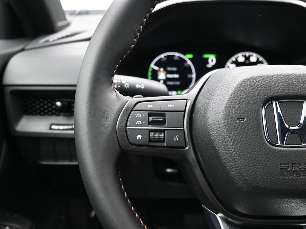 New 2026 Honda CR-V Sport image 47