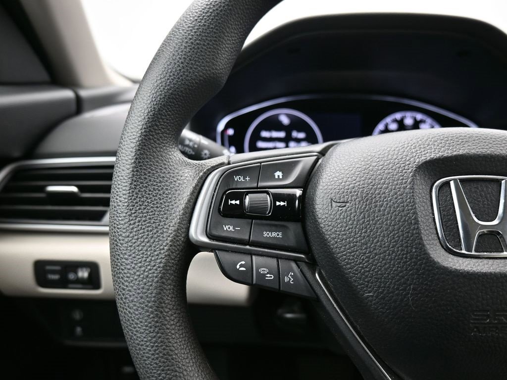 Used 2020 Honda Accord LX image 48