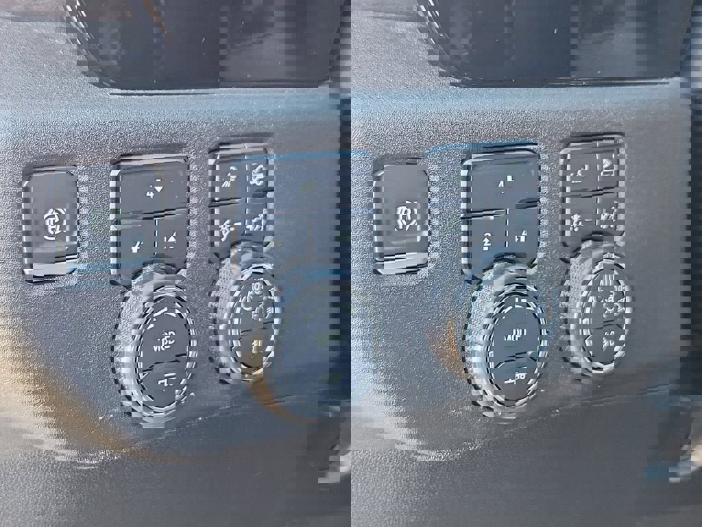 Used 2024 Chevrolet Silverado 2500 LT w/ All Star Edition image 19