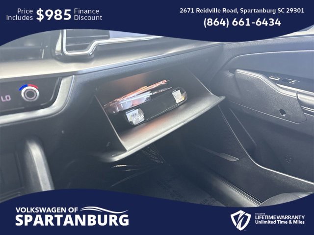 Used 2024 Kia Sportage EX image 32