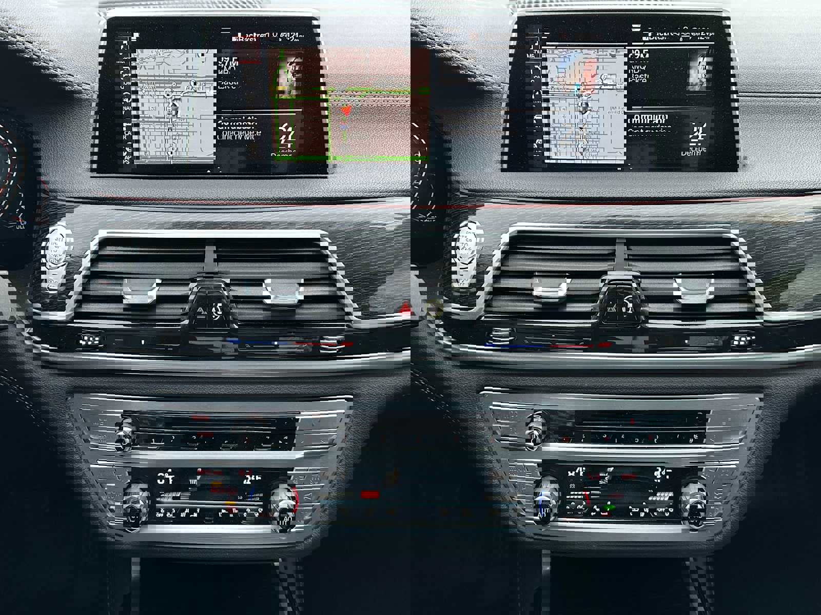 Used 2020 BMW 750i xDrive w/ M Sport Package image 25