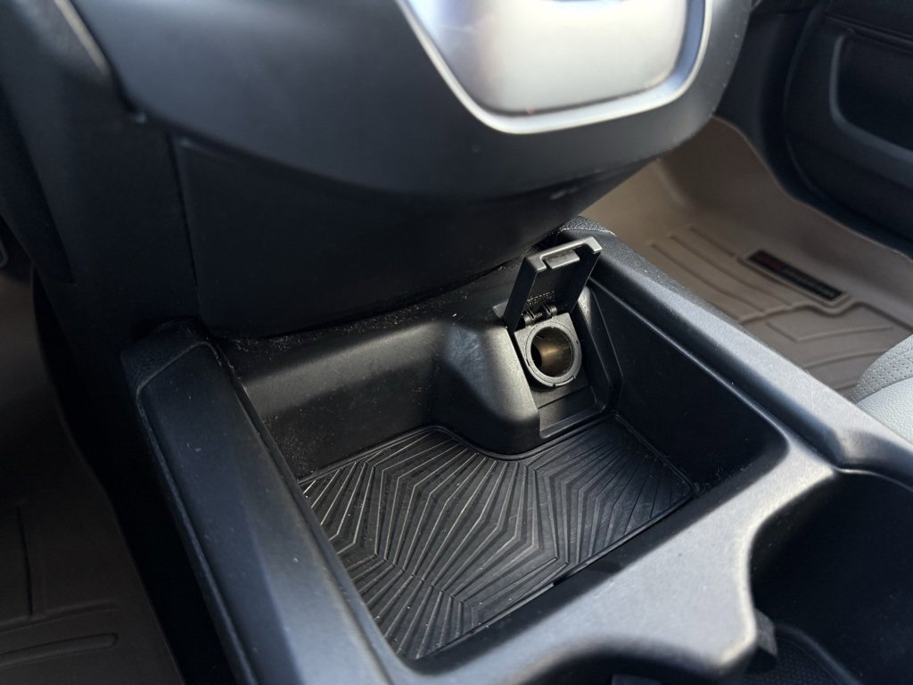 Used 2018 Honda CR-V EX-L image 19