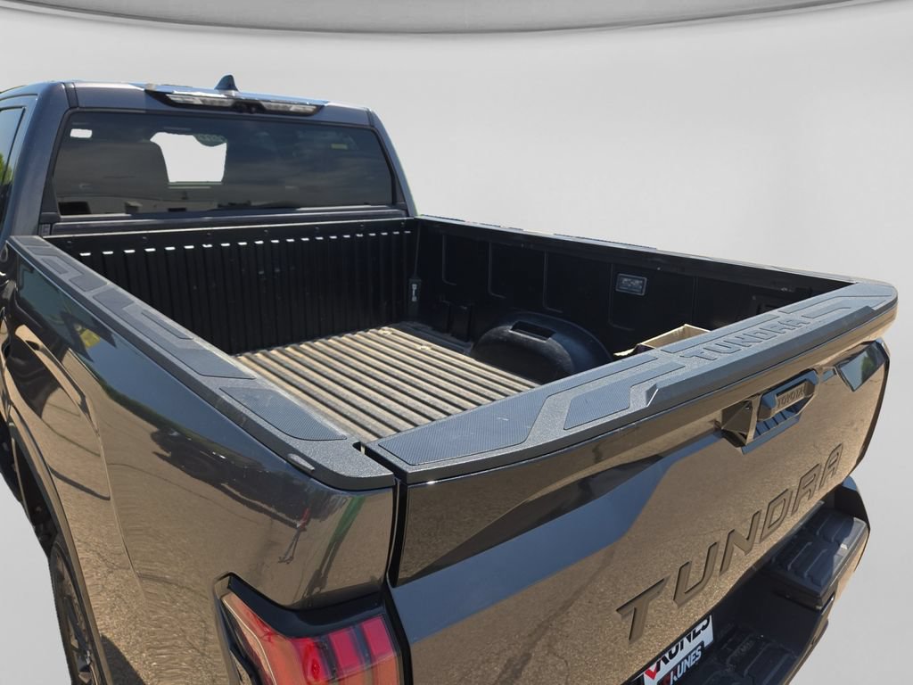Used 2022 Toyota Tundra Platinum AWD/4WD image 38