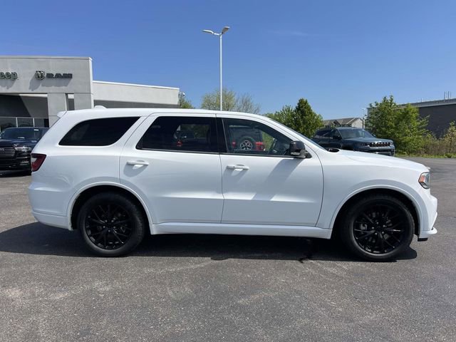Used 2016 Dodge Durango R/T w/ Technology Group AWD/4WD image 10