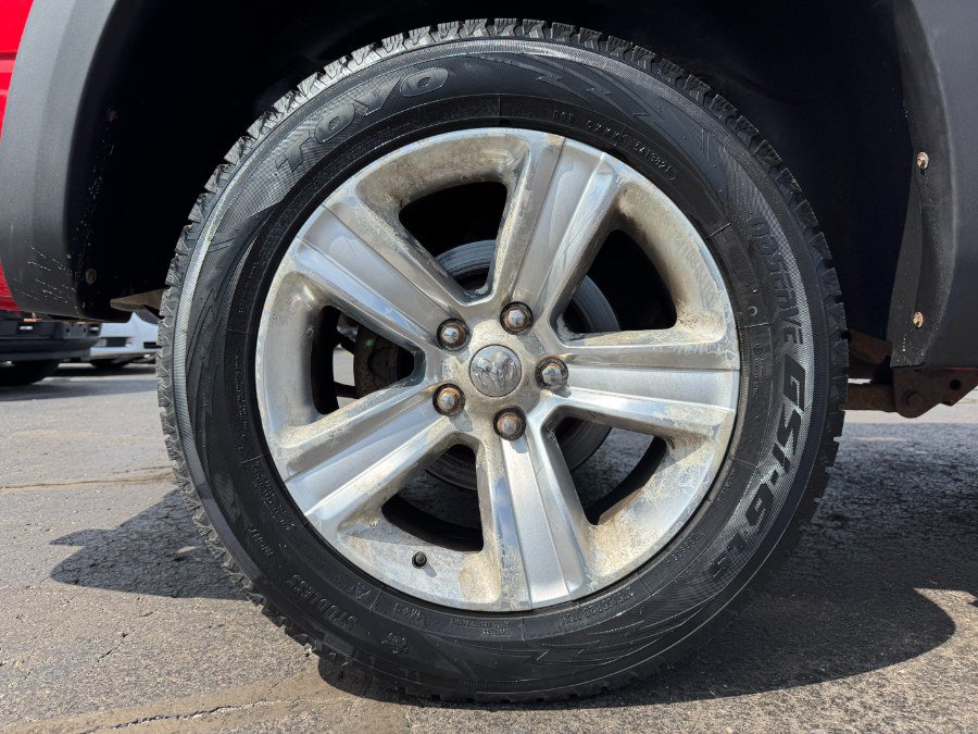 Used 2015 RAM 1500 Sport AWD/4WD image 13