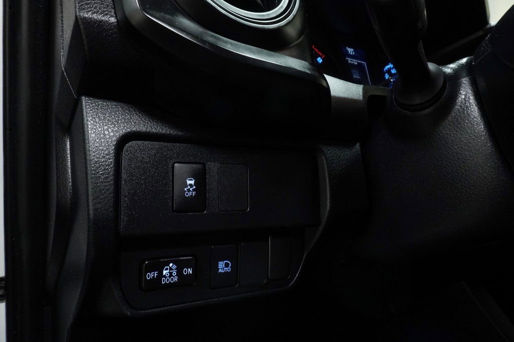 Certified 2023 Toyota Tacoma SR image 17