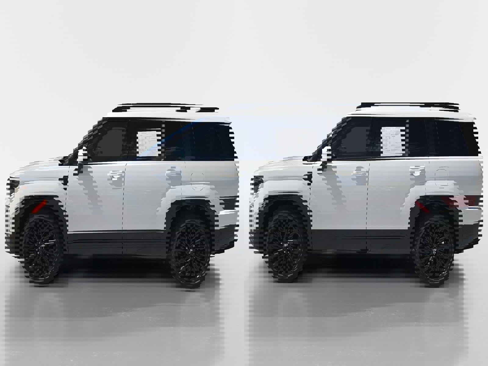 Certified 2025 Hyundai Santa Fe Calligraphy image 6