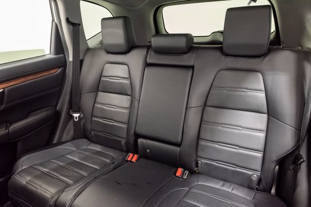 Used 2018 Honda CR-V EX-L image 24