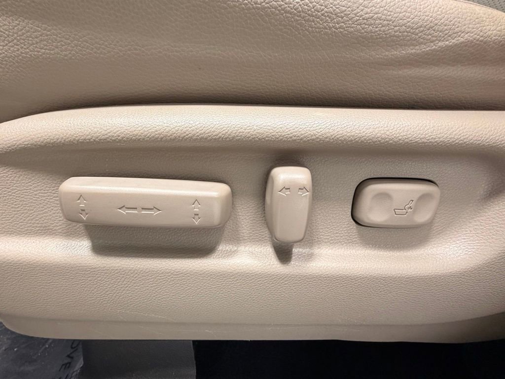 Used 2023 Honda Ridgeline RTL image 28