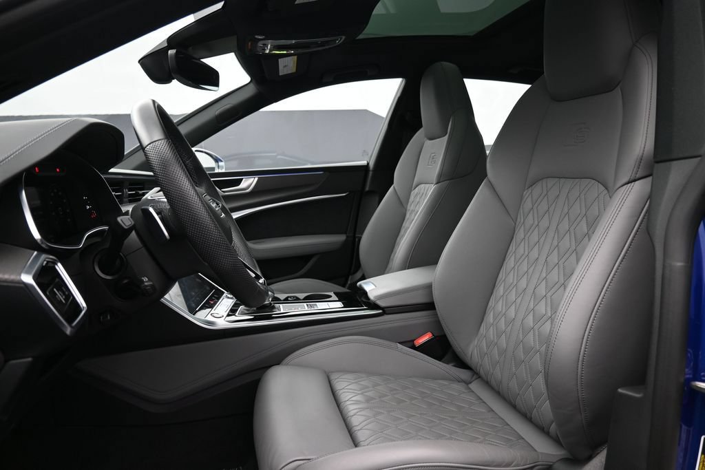 Used 2023 Audi S7 Prestige AWD/4WD image 10