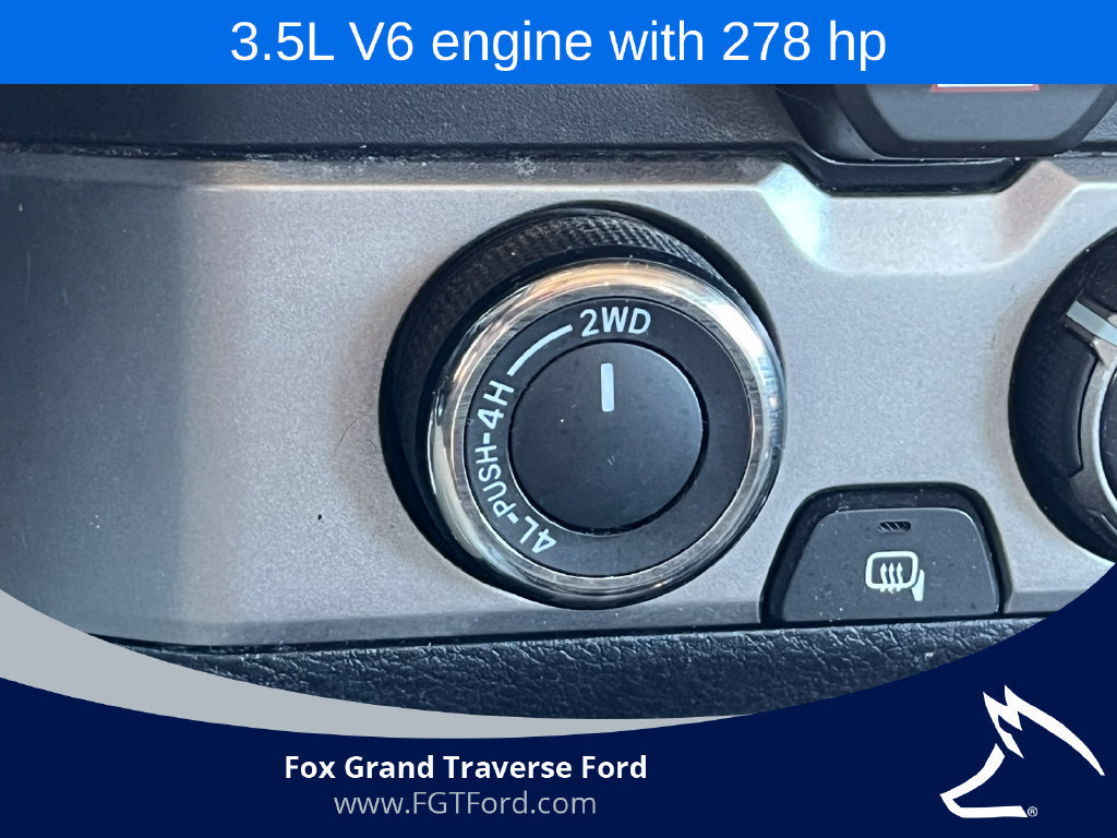 Used 2018 Toyota Tacoma SR w/ SR Convenience Package AWD/4WD image 26