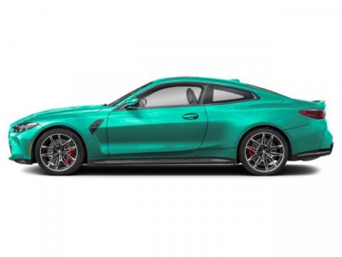 New 2026 BMW M4 xDrive Competition image 3